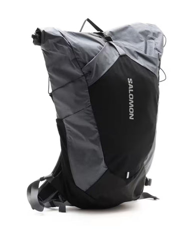 Salomon ACS DAYPACK 20 - TURBULENCE/Monument - KYOTO - Salomon