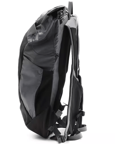 Salomon ACS DAYPACK 20 - TURBULENCE/Monument - KYOTO - Salomon