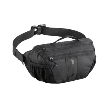 Salomon ACS WAIST PACK 3 BLACK Taske - KYOTO - Salomon