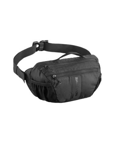 Salomon ACS WAIST PACK 3 BLACK Taske - KYOTO - Salomon