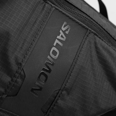 Salomon ACS WAIST PACK 3 BLACK Taske - KYOTO - Salomon