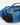 Salomon ACS WAIST PACK 3 DARK BLUE/WARM APRICOT Taske - KYOTO - Salomon