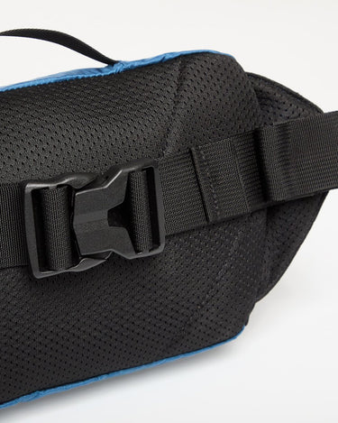 Salomon ACS WAIST PACK 3 DARK BLUE/WARM APRICOT Taske - KYOTO - Salomon