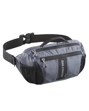 Salomon ACS WAIST PACK 3 TURBULENCE/Monument Taske - KYOTO - Salomon