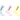 Salomon Everyday Crew 3-PACK Brunnera Blue/Dusty Yellow/Icy Pink - KYOTO - Salomon