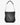 Salomon PACKABLE TOTE BAG BLACK Taske - KYOTO - Salomon