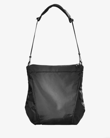 Salomon PACKABLE TOTE BAG BLACK Taske - KYOTO - Salomon