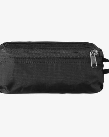 Salomon PACKABLE TOTE BAG BLACK Taske - KYOTO - Salomon