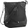 Salomon PACKABLE TOTE BAG BLACK Taske - KYOTO - Salomon