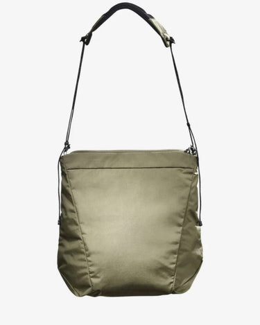 Salomon PACKABLE TOTE BAG Martini Olive/SEAGRASS Taske - KYOTO - Salomon
