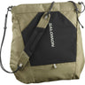Salomon PACKABLE TOTE BAG Martini Olive/SEAGRASS Taske - KYOTO - Salomon