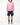 Salomon RX MARIE - JEANNE Icy Pink/Black/Alloy sneaker - KYOTO - Salomon
