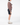 Salomon RX MARIE - JEANNE WOVEN Walnut/Slv Cl/Vani sneakers - KYOTO - Salomon