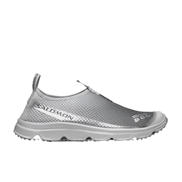 Salomon RX MOC 3.0 Glacier Gray/Sharkskin/Silver shoes - KYOTO - Salomon