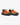 Salomon SNOWCLOG CORDUROY Burnt Ochre/Kelp Sneakers - KYOTO - Salomon