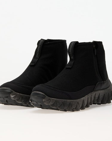 Salomon SNOWCLOG MID boots/sneakers - KYOTO - Salomon