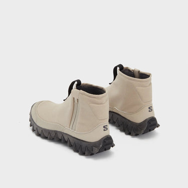 Salomon SNOWCLOG MID Feather boots/sneakers - KYOTO - Salomon