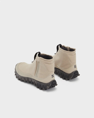 Salomon SNOWCLOG MID Feather boots/sneakers - KYOTO - Salomon