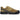 Salomon X - ALP SUEDE Bronze Brown/Woodt Sneakers - KYOTO - Salomon