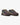 Salomon X - ALP SUEDE Plum Perfect/Nine Iron Sneakers - KYOTO - Salomon