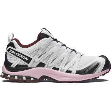 Salomon XA PRO 3D White/Black Sneakers - KYOTO - Salomon