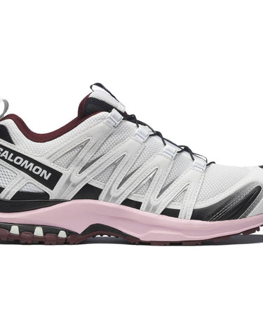 Salomon XA PRO 3D White/Black Sneakers - KYOTO - Salomon