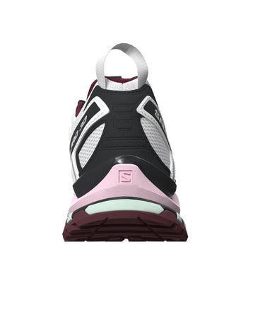 Salomon XA PRO 3D White/Black Sneakers - KYOTO - Salomon
