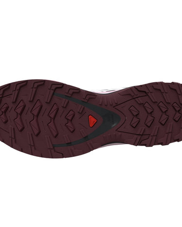 Salomon XA PRO 3D White/Black Sneakers - KYOTO - Salomon