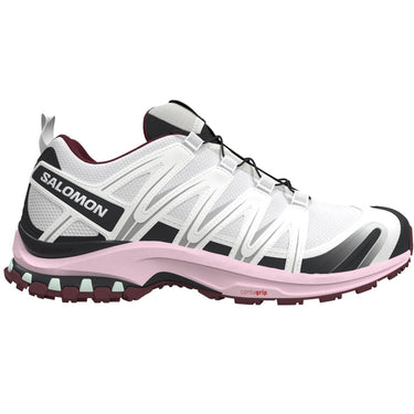 Salomon XA PRO 3D White/Black Sneakers - KYOTO - Salomon