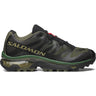 Salomon XT - 4 OG Olive Nigh/Bk sneakers - KYOTO - Salomon