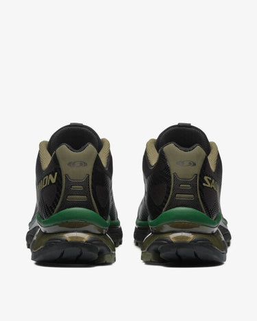 Salomon XT - 4 OG Olive Nigh/Bk sneakers - KYOTO - Salomon