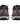 Salomon XT - 6 Black Coffee/French Roast Sneakers - KYOTO - Salomon