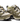 Salomon XT - 6 EXPANSE Almond Milk/Olvnig/Antiqu sneakers - KYOTO - Salomon