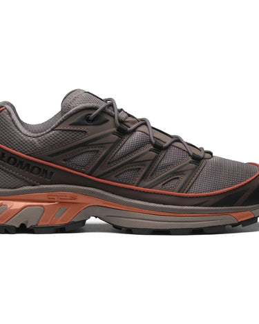 Salomon XT - 6 EXPANSE IRON/Bra sneakers - KYOTO - Salomon