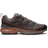 Salomon XT - 6 EXPANSE IRON/Bra sneakers - KYOTO - Salomon