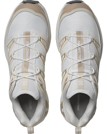 Salomon XT - 6 EXPANSE Wh/Rainy Sneakers - KYOTO - Salomon