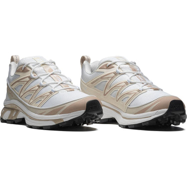 Salomon XT - 6 EXPANSE Wh/Rainy Sneakers - KYOTO - Salomon