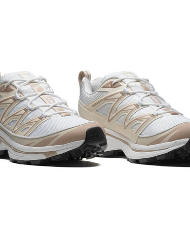 Salomon XT - 6 EXPANSE Wh/Rainy Sneakers - KYOTO - Salomon