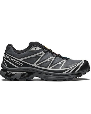 Salomon XT - 6 GORE - TEX Black/Ebony - KYOTO - Salomon