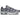 Salomon XT - 6 Grisaille/Blue Nights/Violet Sneakers - KYOTO - Salomon