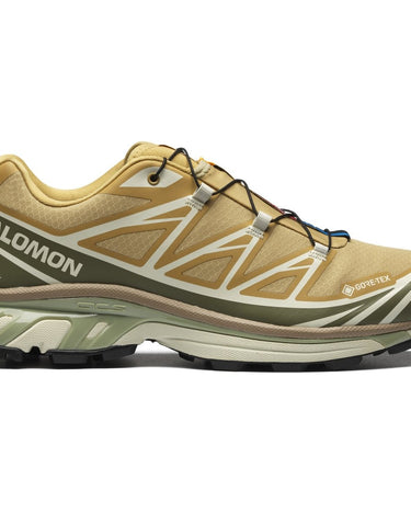 Salomon XT - 6 GTX Antelope/Ici snekers - KYOTO - Salomon