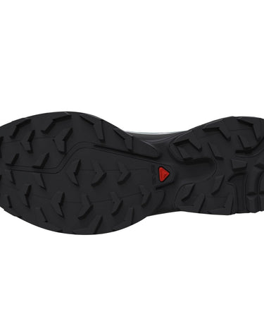 Salomon XT - 6 GTX North Atlantic/Black Sneakers - KYOTO - Salomon