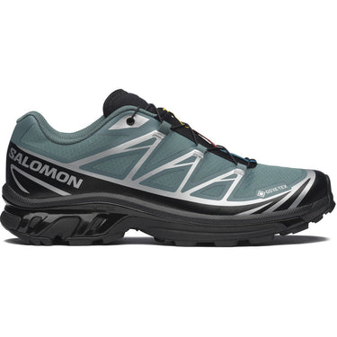 Salomon XT - 6 GTX North Atlantic/Black Sneakers - KYOTO - Salomon