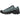 Salomon XT - 6 GTX North Atlantic/Black Sneakers - KYOTO - Salomon
