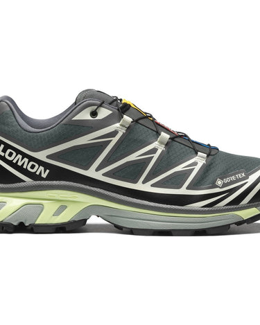 Salomon XT - 6 GTX Urban Chic/B sneakers - KYOTO - Salomon