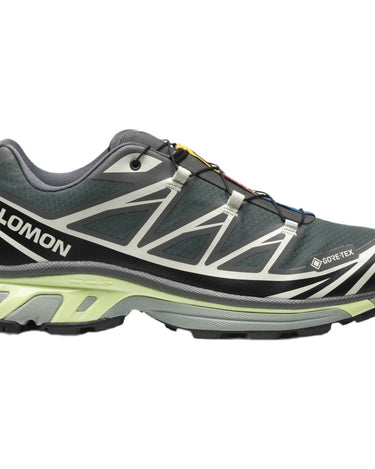 Salomon XT - 6 GTX Urban Chic/B sneakers - KYOTO - Salomon