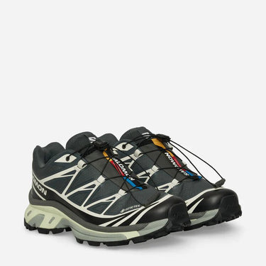 Salomon XT - 6 GTX Urban Chic/B sneakers - KYOTO - Salomon