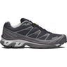 Salomon XT - 6 Nine Iron/Excalibur/Plum Sneakers - KYOTO - Salomon