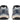 Salomon XT-6 Pearl Blue/Grisaille/Vanilla Ice - KYOTO - Salomon