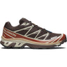 Salomon XT - 6 Roastedcl/Burnt Sneakers - KYOTO - Salomon